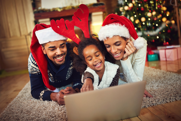 8 Ways to Keep Kids Busy and Learning Over the Holidays image